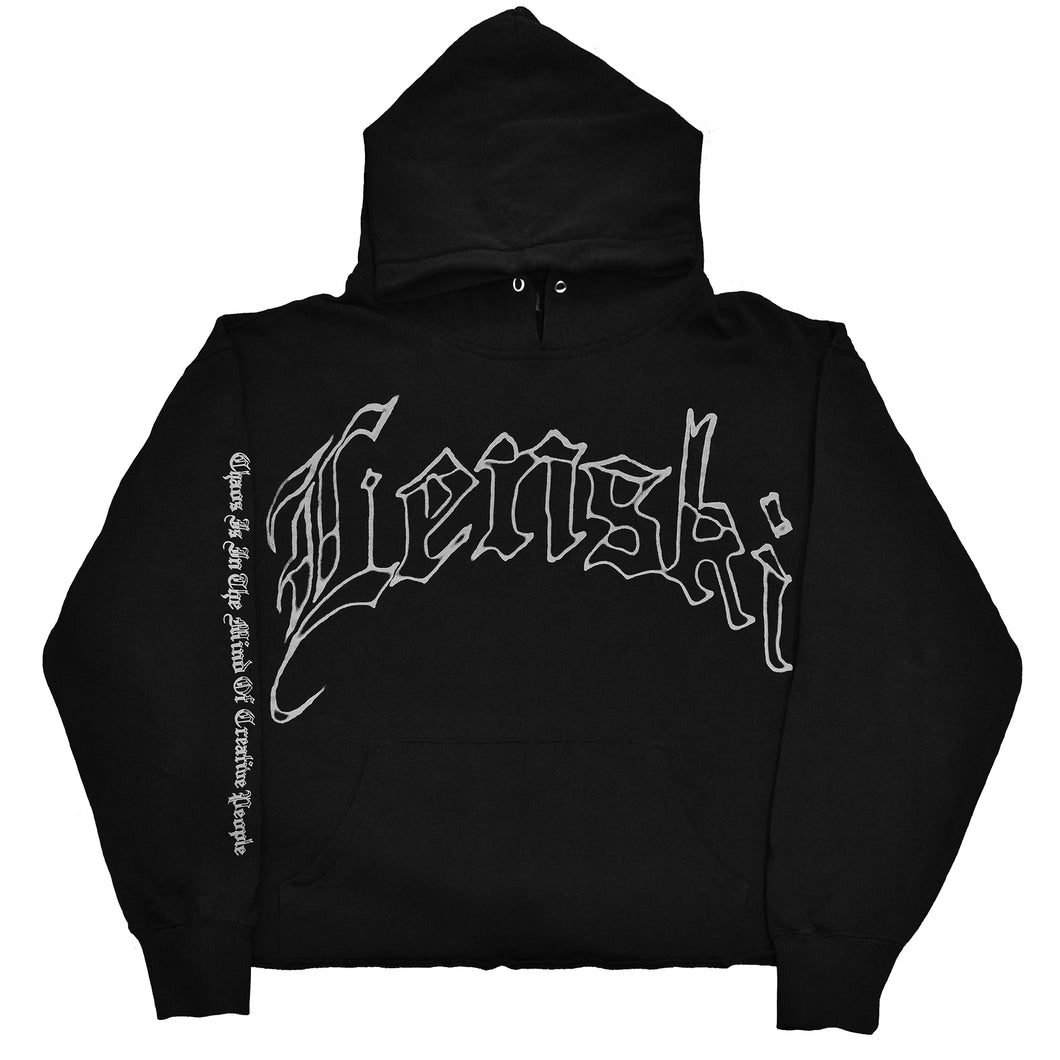 LENSKI HOODIE